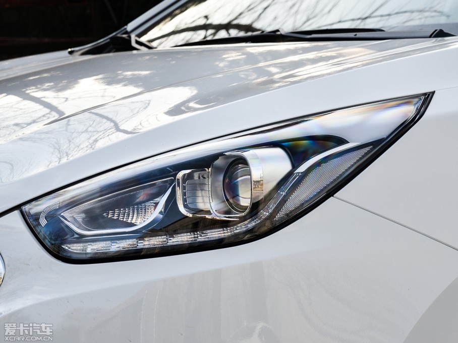 2015��F(xi��n)��ix35 2.0L �Ԅ�(d��ng)���(q��)���m�� ��V