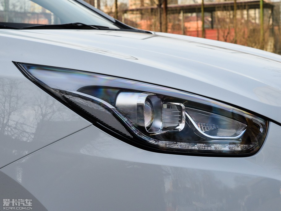 2015��F(xi��n)��ix35 2.0L �Ԅ�(d��ng)���(q��)���m�� ��(gu��)V