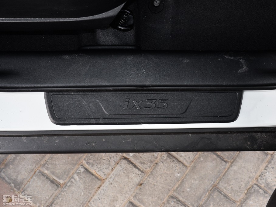 2015��F(xi��n)��ix35 2.0L �ԄӃ��(q��)���m�� ��V