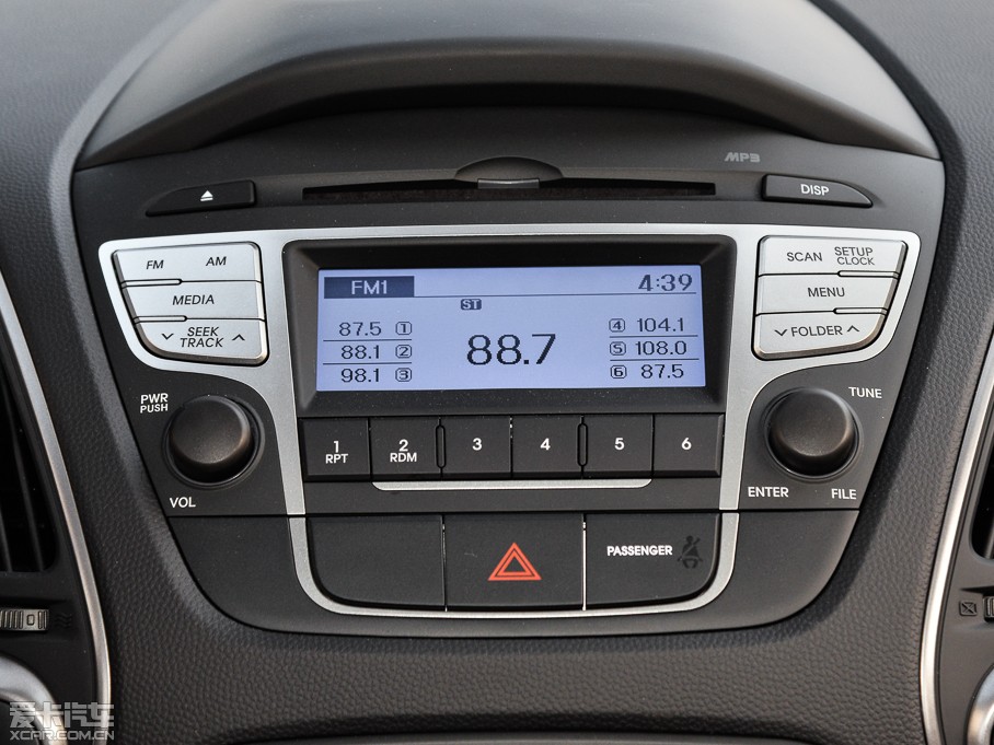 2015��F��ix35 2.0L �ԄӃ�����m�� ��V