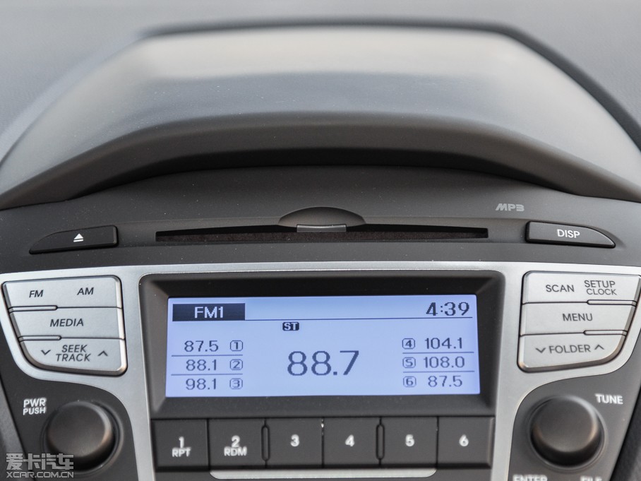 2015��F��ix35 2.0L �ԄӃ�����m�� ��V