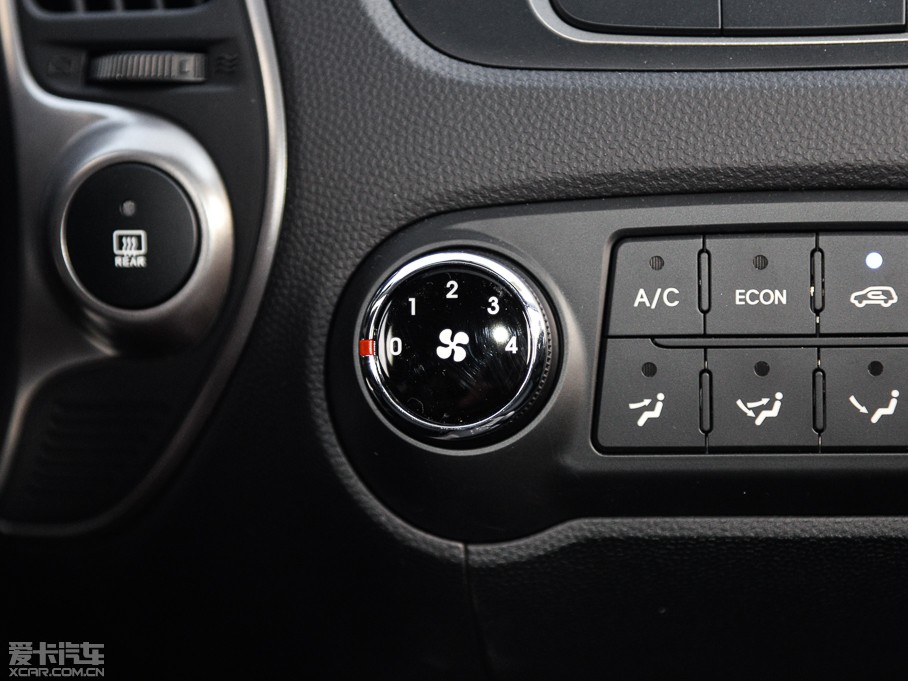 2015��F(xi��n)��ix35 2.0L �Ԅ�(d��ng)���(q��)���m�� ��(gu��)V