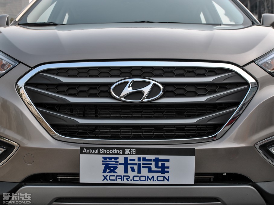 2015��F��ix35 2.0L �ԄӃ�����m�� ��IV