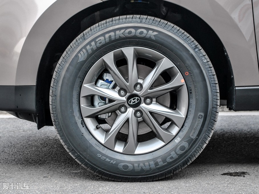 2015��F(xi��n)��ix35 2.0L �ԄӃ��(q��)���m�� ��IV