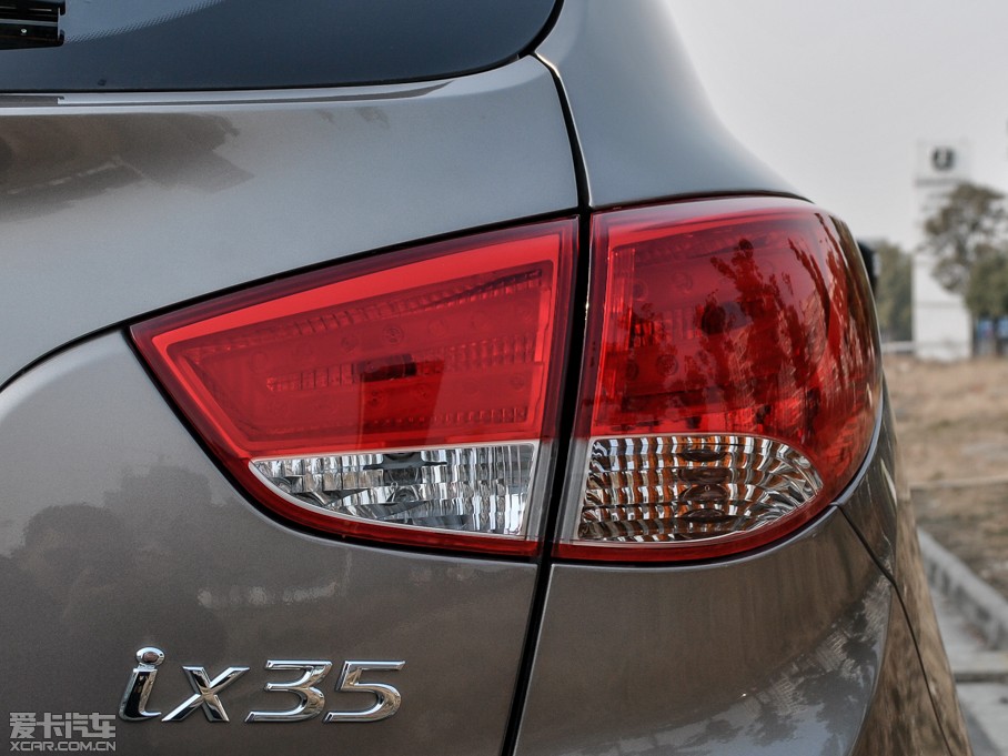 2015��F��ix35 2.0L �ԄӃ�����m�� ��IV