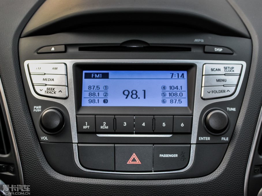 2015��F��ix35 2.0L �ԄӃ�����m�� ��IV