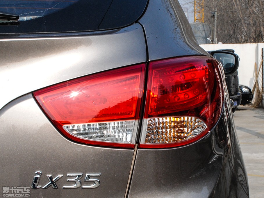 2015Fix35 2.0L քӃm V