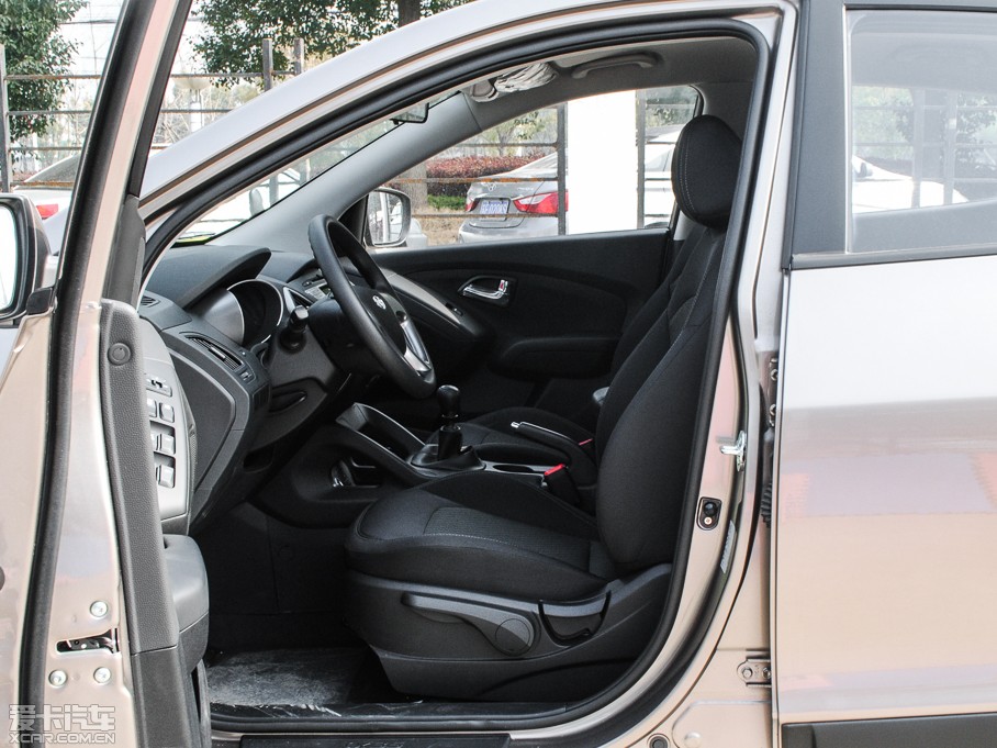 2015��F��ix35 2.0L �քӃ�����m�� ��V