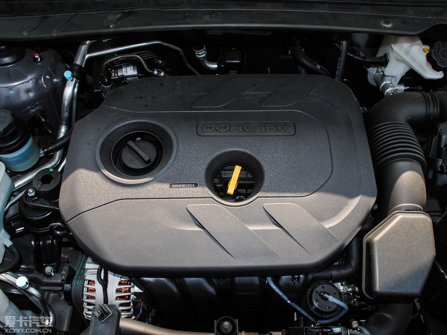 2015F(xin)ix35 2.0L քӃ(q)m V