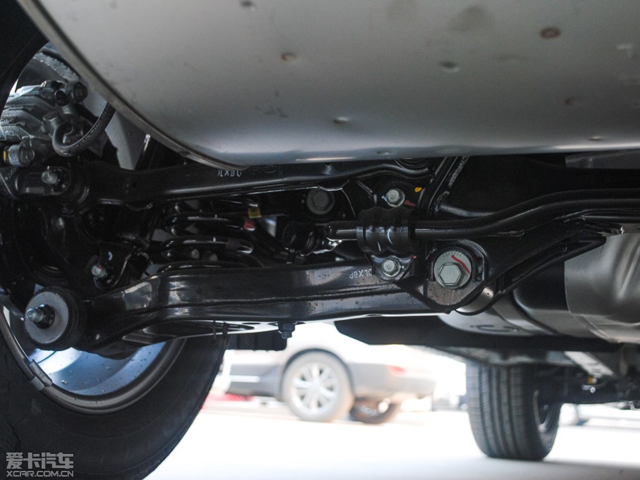 2015F(xin)ix35 2.0L Ԅ(dng)(q) (gu)IV