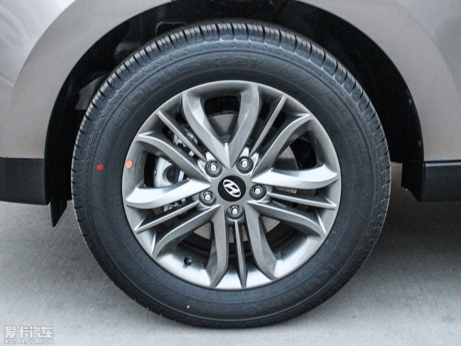 2015Fix35 2.0L ԄӃ IV