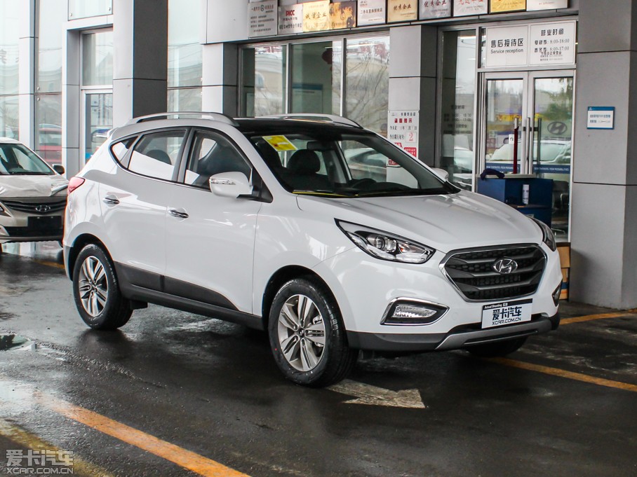 2015Fix35 2.0L Ԅ IV