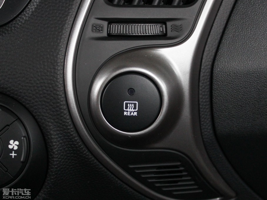 2015��F(xi��n)��ix35 2.0L �Ԅ�(d��ng)���(q��)������ ��(gu��)IV