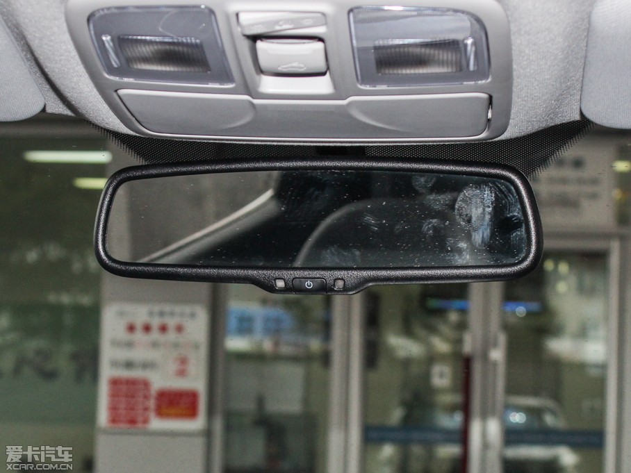 2015F(xin)ix35 2.0L Ԅ(dng)(q) (gu)IV