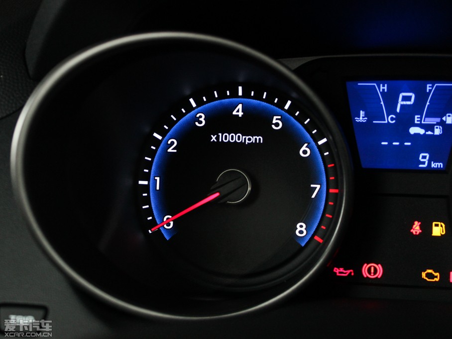 2015F(xin)ix35 2.0L Ԅ(q) IV