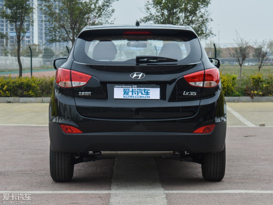 2015F(xin)ix35 2.0L քӃm IV