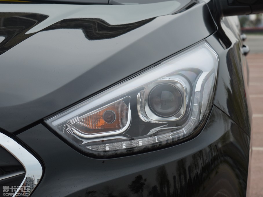 2015F(xin)ix35 2.0L ք(dng)(q)m (gu)IV