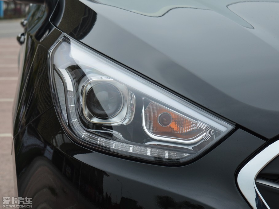 2015��F��ix35 2.0L �քӃ�����m�� ��IV