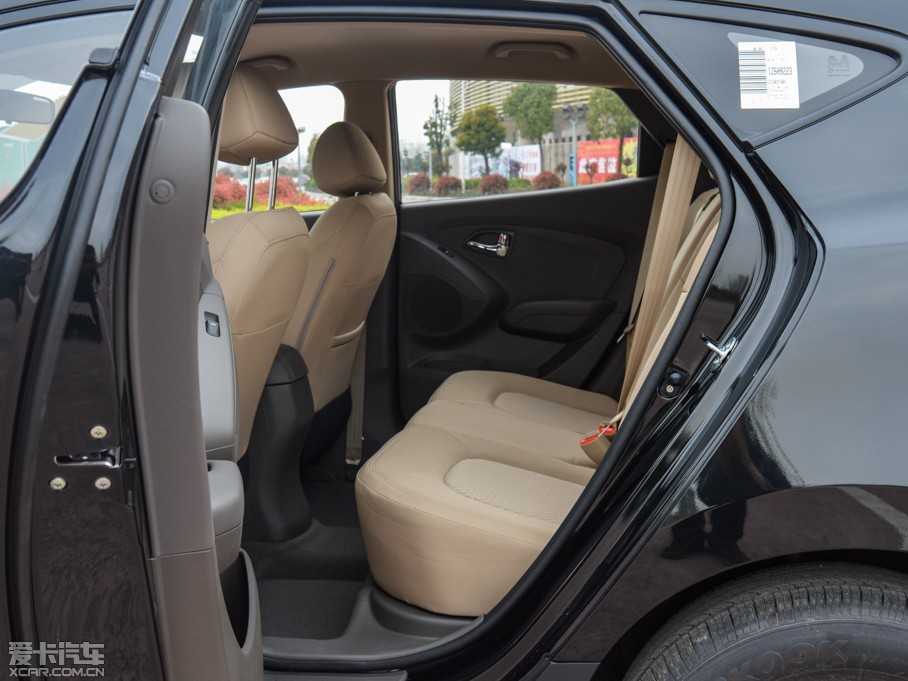 2015F(xin)ix35 2.0L քӃ(q)m IV