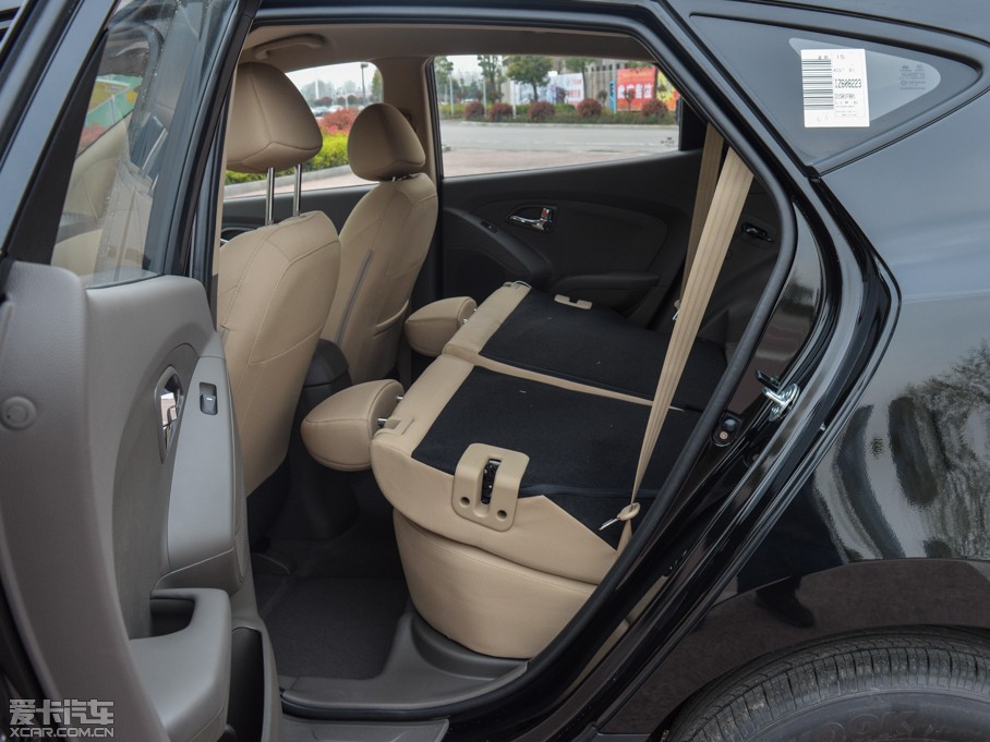 2015F(xin)ix35 2.0L ք(dng)(q)m (gu)IV