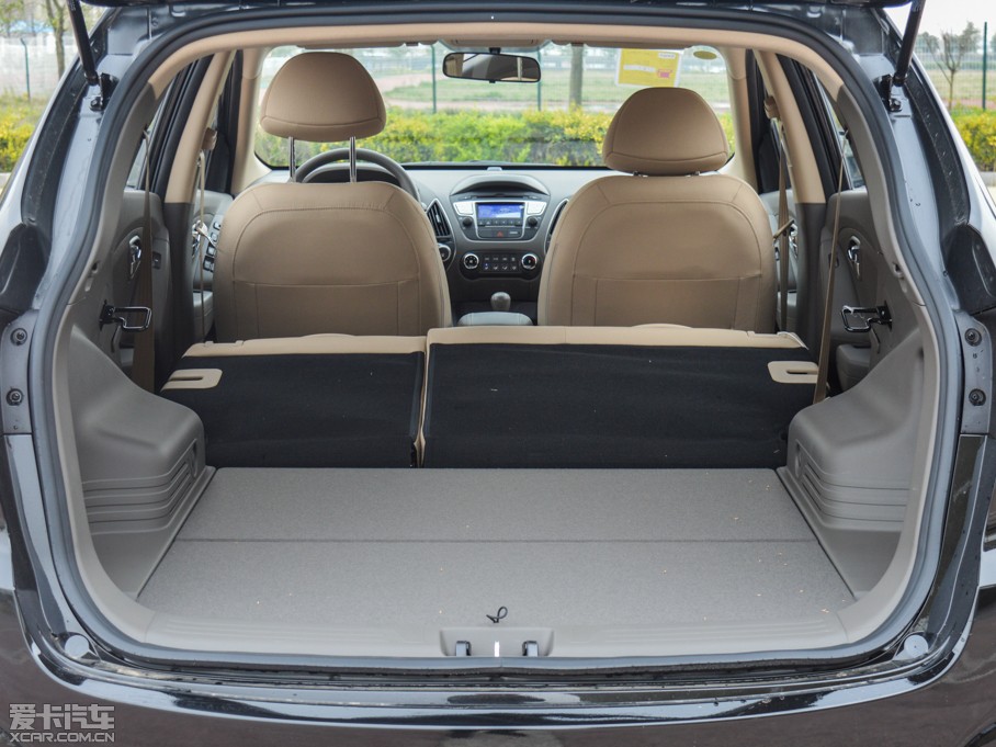 2015F(xin)ix35 2.0L քӃ(q)m IV