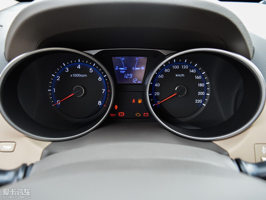 2015F(xin)ix35 2.0L քӃm IV