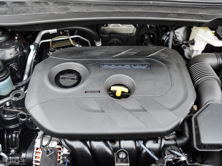 2015F(xin)ix35 2.0L քӃ(q)m IV