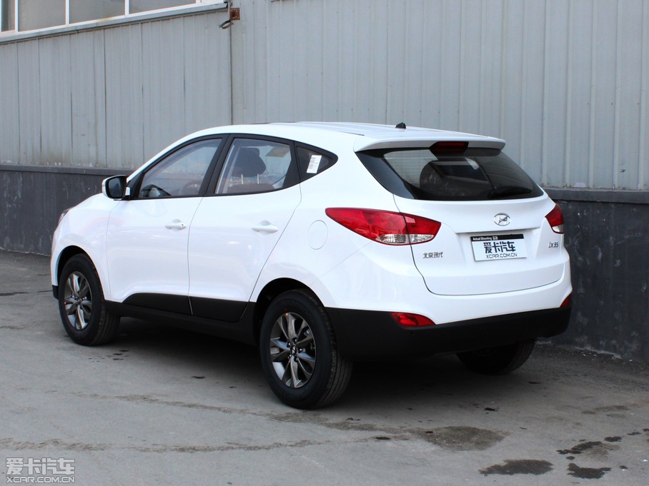 2015Fix35 2.0L ԄӃm IV