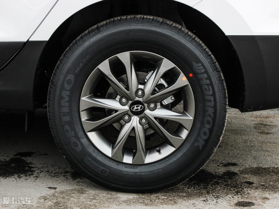 2015��F��ix35 2.0L �ԄӃ�����m�� ��IV