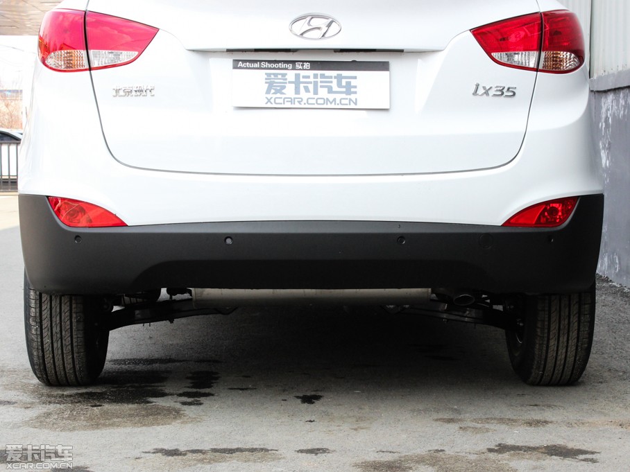 2015��F��ix35 2.0L �ԄӃ�����m�� ��IV