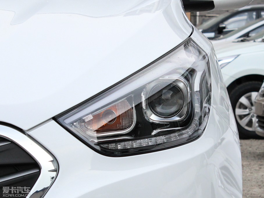 2015F(xin)ix35 2.0L Ԅ(dng)(q)m (gu)IV