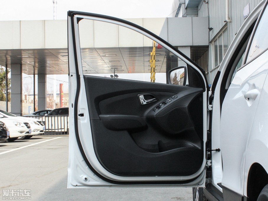 2015F(xin)ix35 2.0L ԄӃ(q)m IV