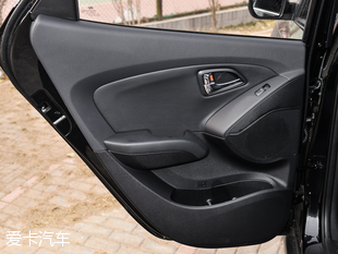 北京現代2015款ix35