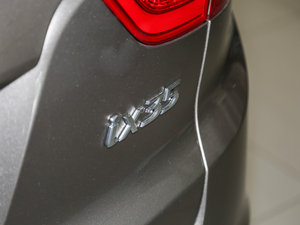2015款2.0L 自动两驱智能型 国V 细节外观