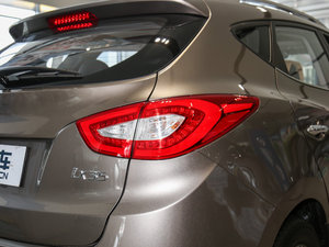 2015款2.0L 自动两驱智能型 国V 细节外观