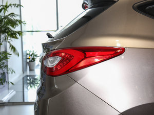 2015款2.0L 自动两驱智能型 国V 细节外观
