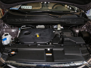 2015款2.0L 自动两驱智能型 国V 其它