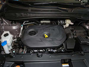 2015款2.0L 自动两驱智能型 国V 其它