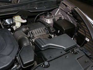 2015款2.0L 自动两驱智能型 国V 其它