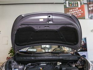 2015款2.0L 自动两驱智能型 国V 其它