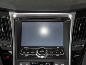 2015(jng) 2.4L Ԅ(dng)A (gu)V п_(ti)@ʾ