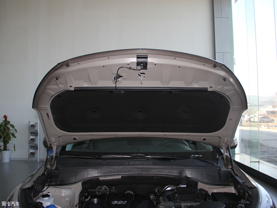 2015F(xin)_(d) 2.0T ԄӃ(q) 5