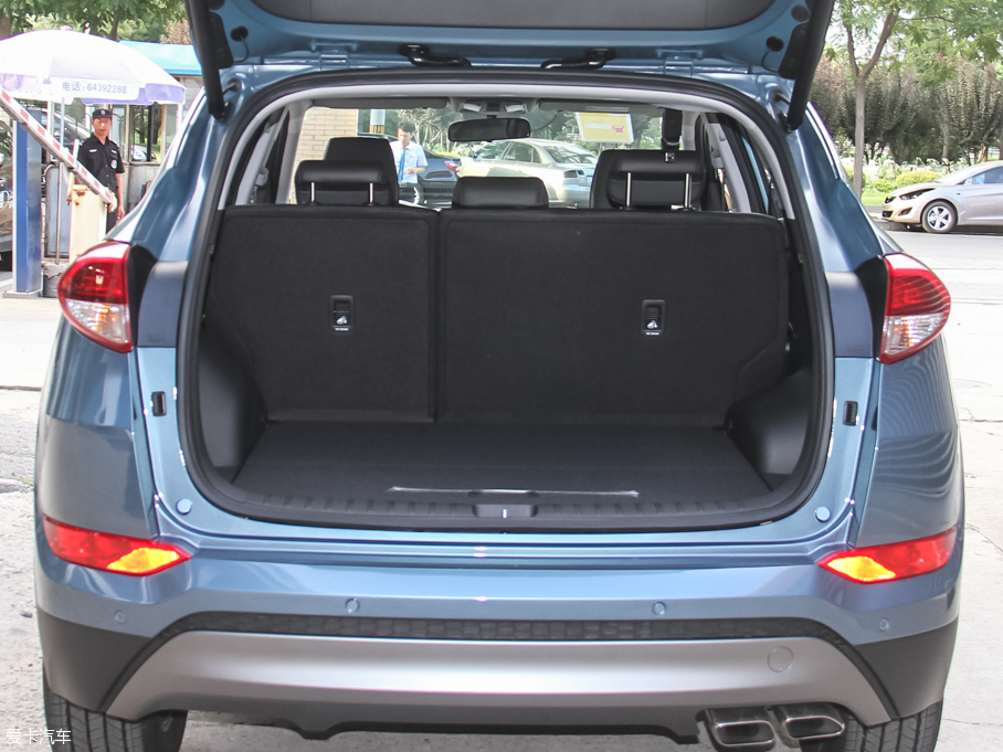 2015;L 1.6T GLX ԄӃI