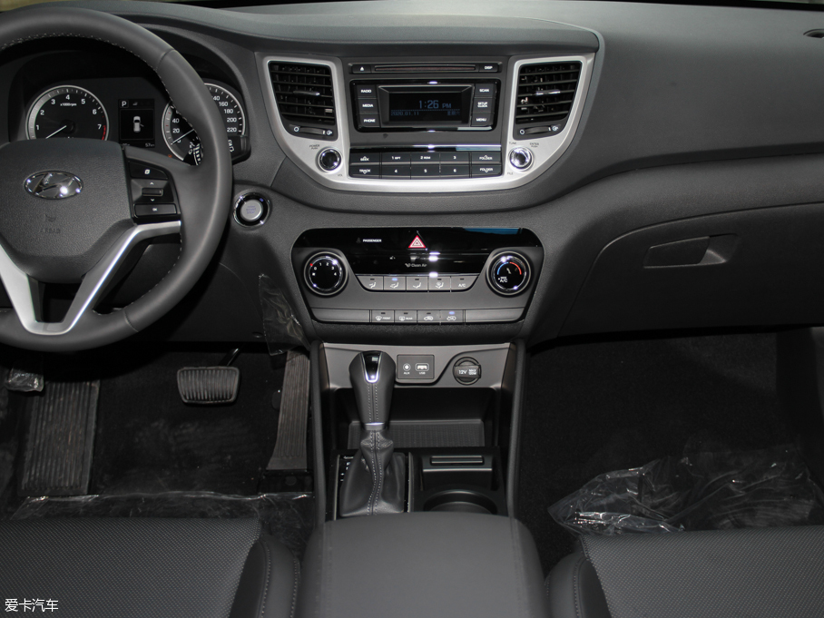 2015;L 2.0L GLS ԄӃ