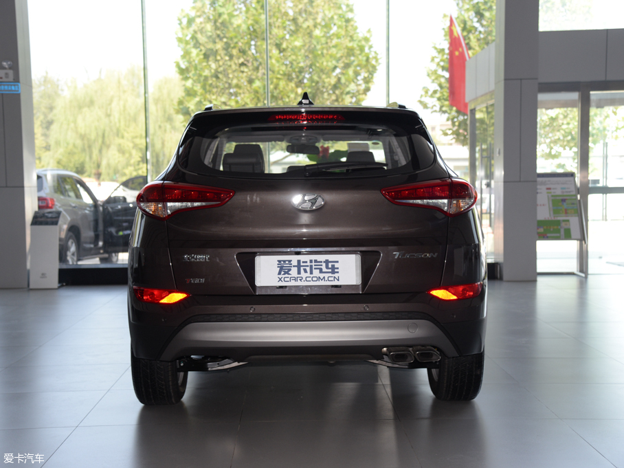 2015;L 1.6T GLX ԄӃI