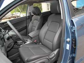 北京現(xiàn)代2015款全新途勝