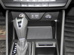 北京現代2015款全新途勝