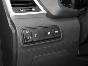 北京現代2015款全新途勝