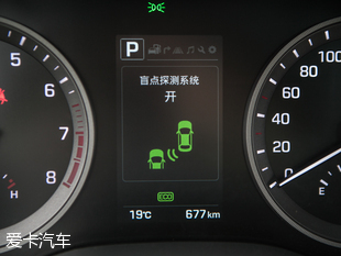 北京現代2015款全新途勝