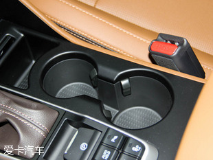 北京現代2015款全新途勝